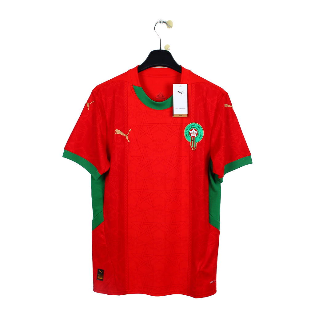 2024 - Maroc (M)