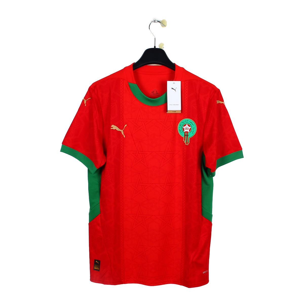 2024 - Maroc (M)