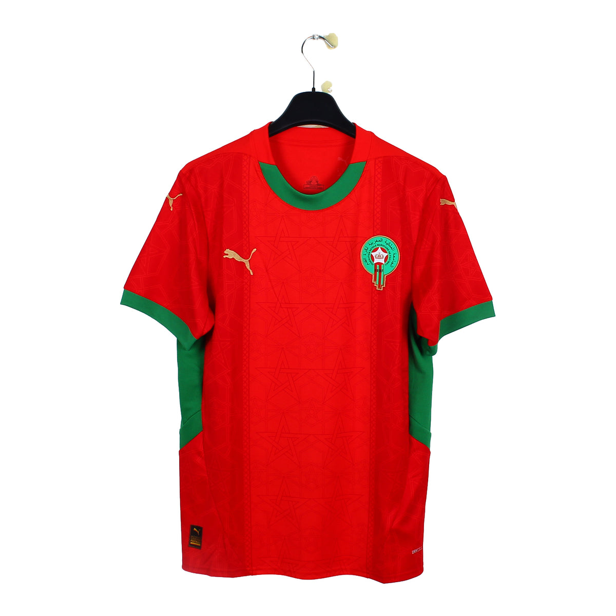 2024 - Maroc (M)