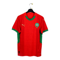 2024 - Maroc (M)