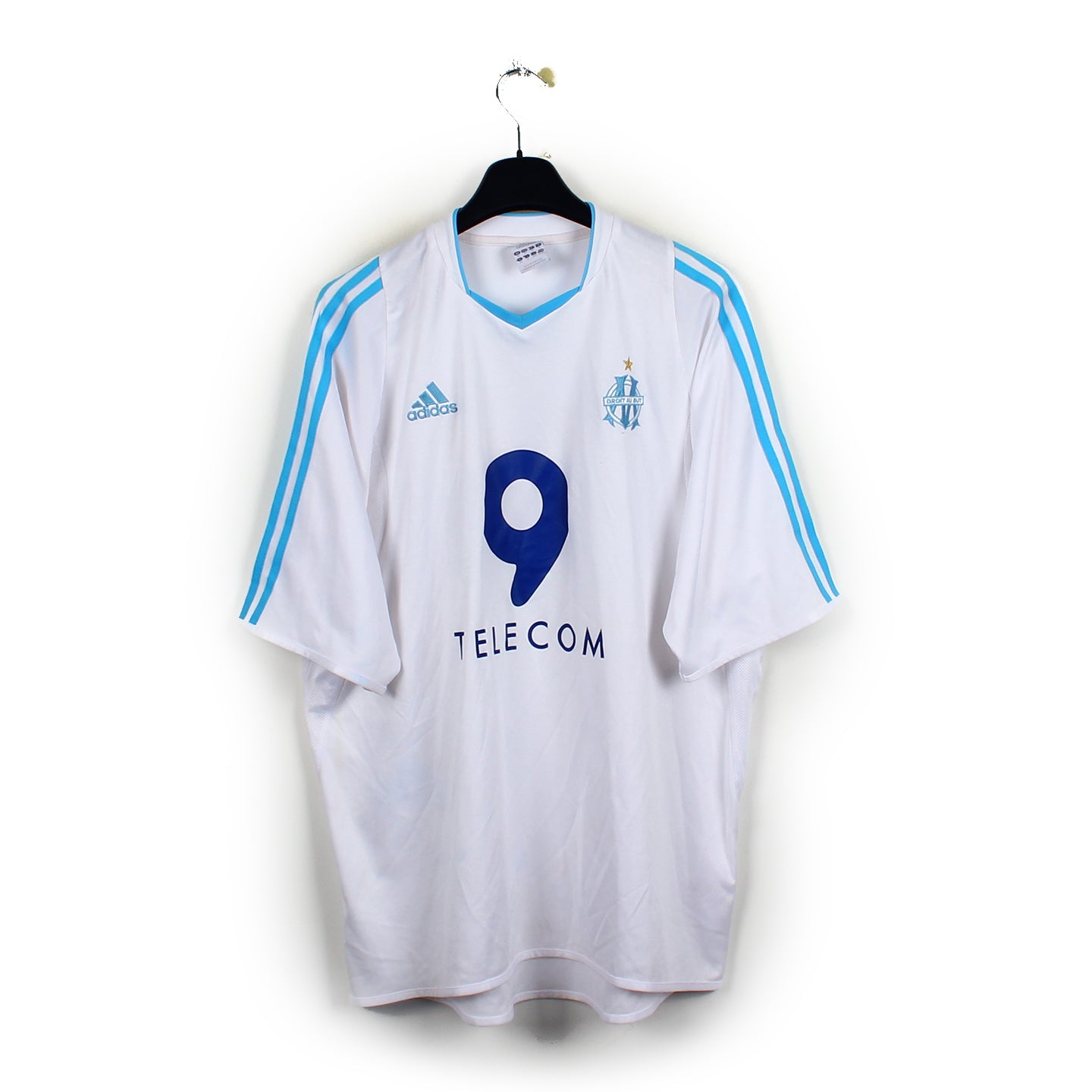 2003/04  - OM #14 (XL)