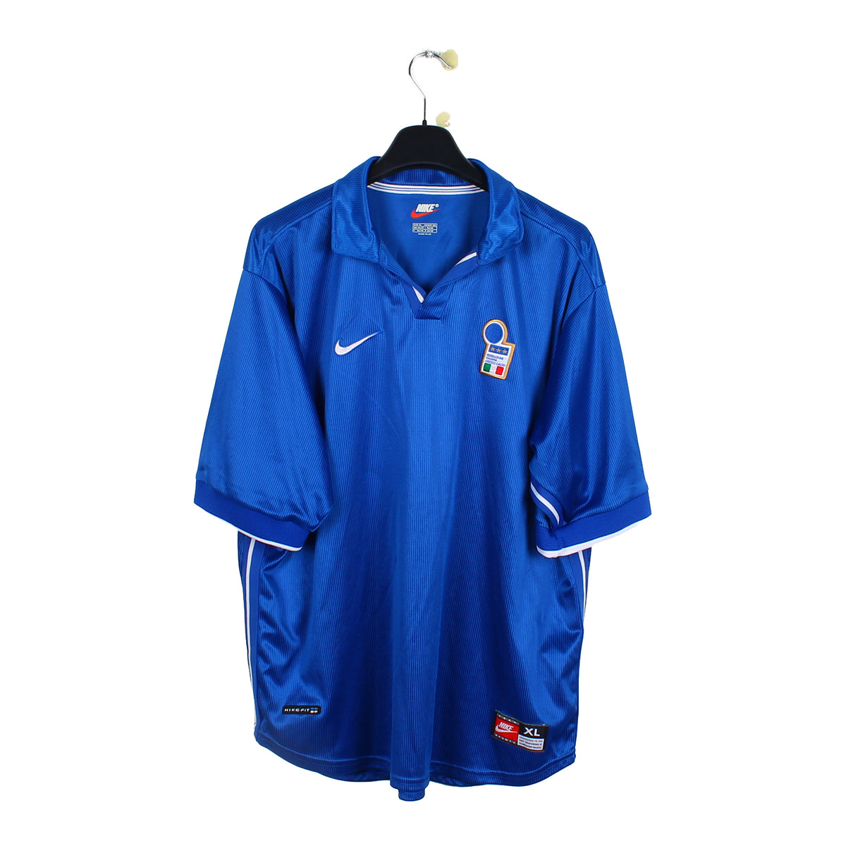 1997/98 - Italie (XL)