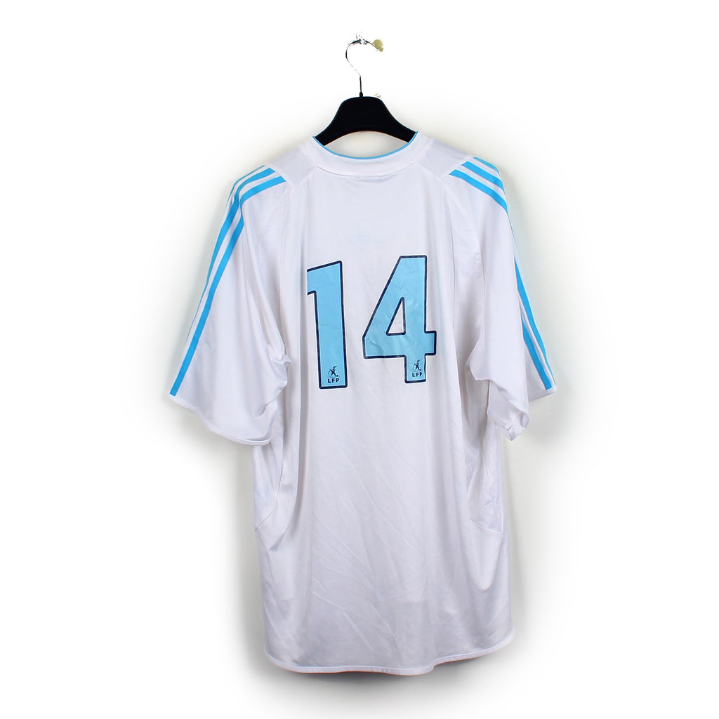 2003/04  - OM #14 (XL)