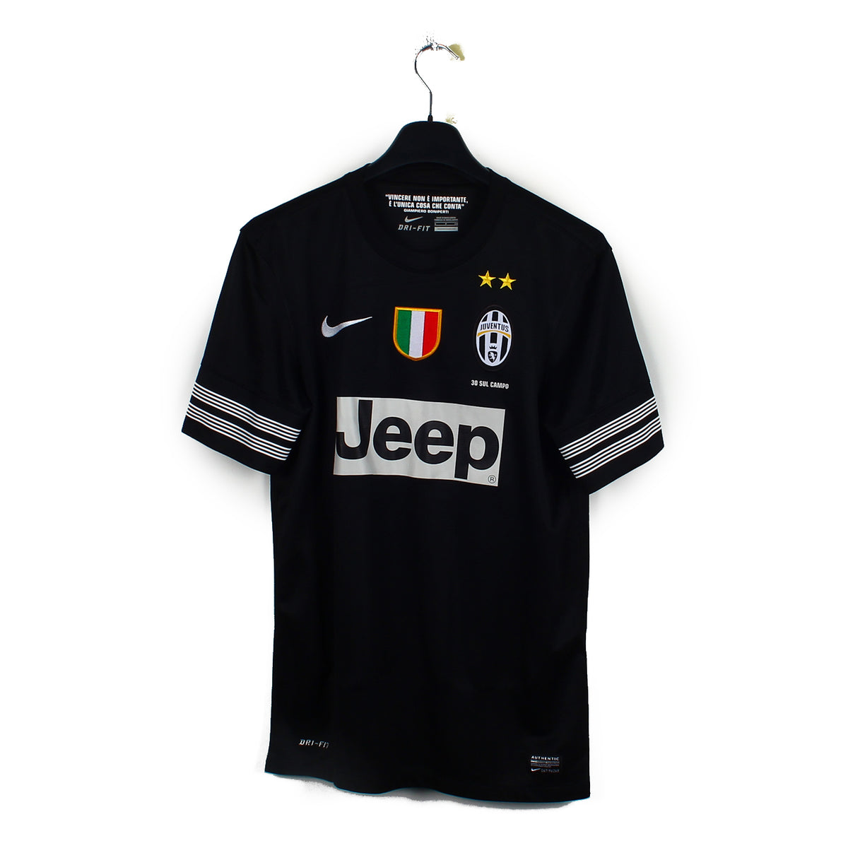 2012/13 - Juventus - Pogba #6 (S)
