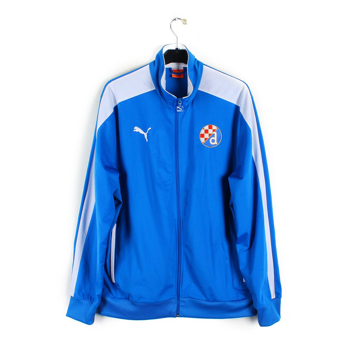2012/13 - Dinamo Zagreb (XL)