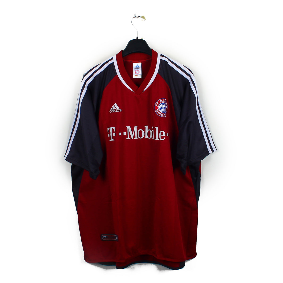 2002/03 - Bayern Munich (2XL) [pro]
