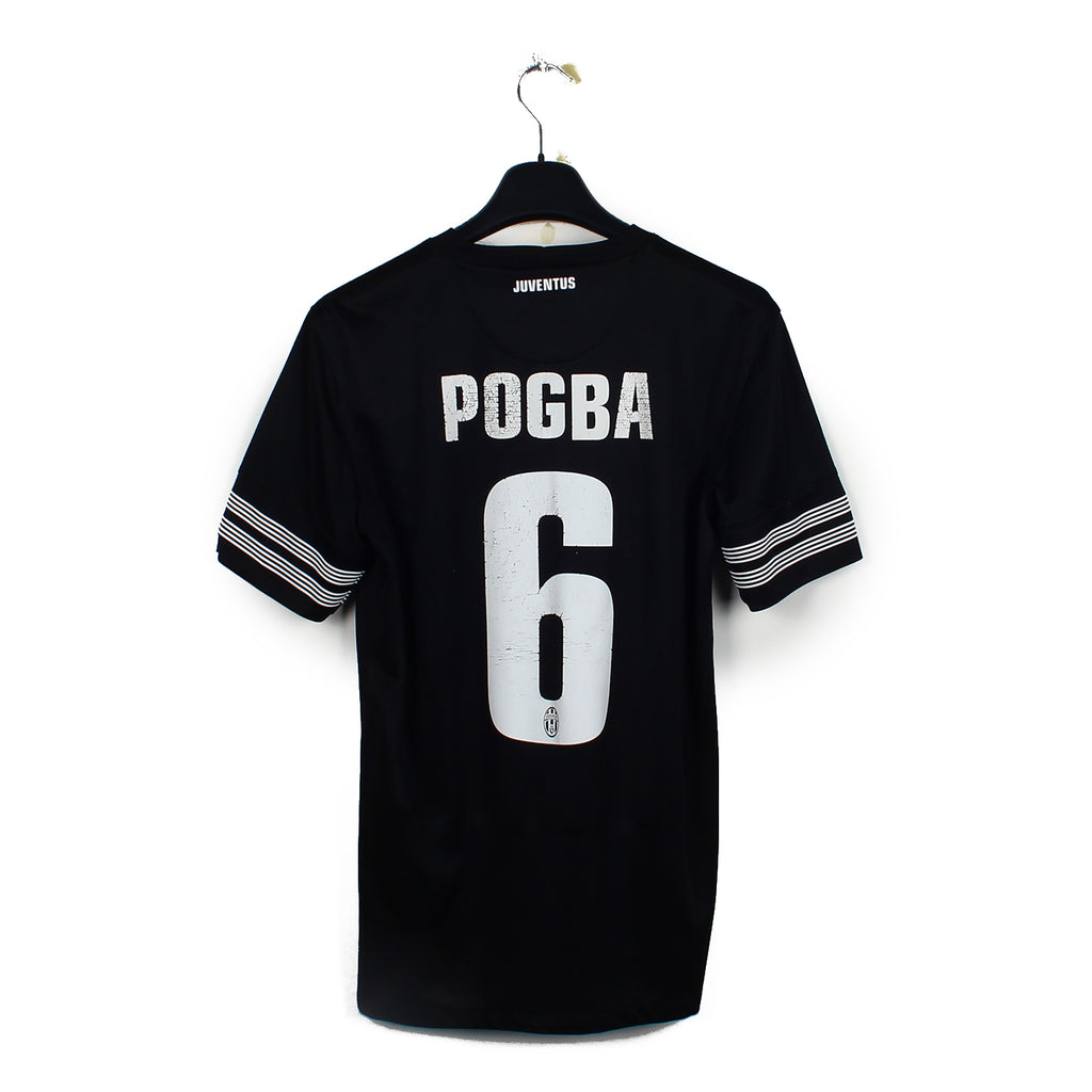 2012/13 - Juventus - Pogba #6 (S)