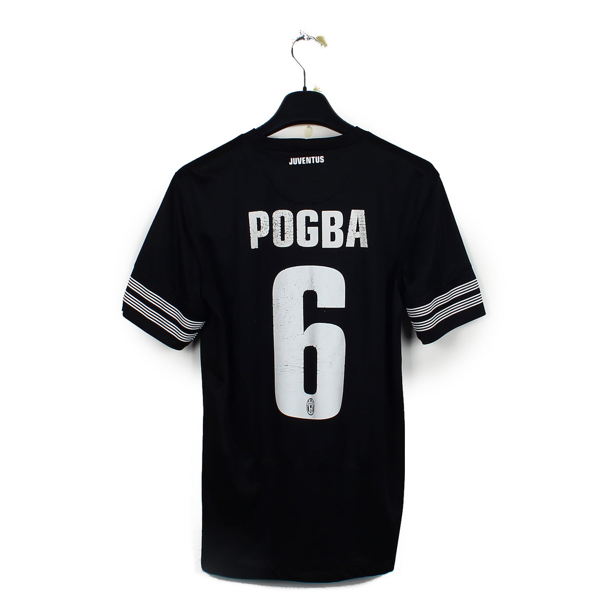 2012/13 - Juventus - Pogba #6 (S)