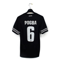 2012/13 - Juventus - Pogba #6 (S)