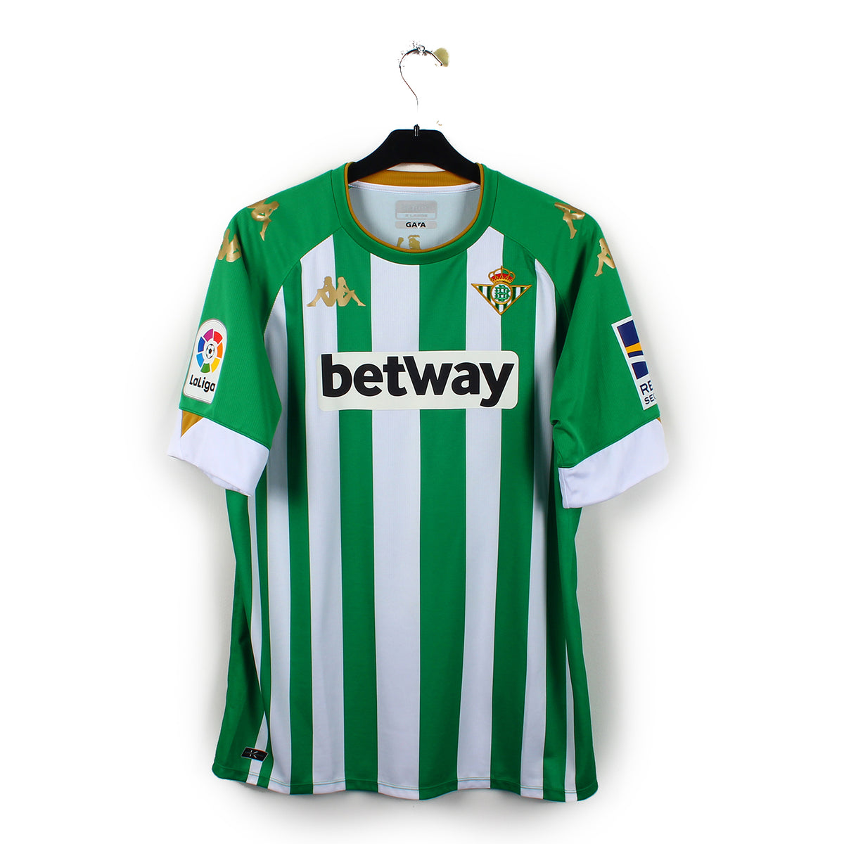 2020/21 - Real Betis - A.Guardado #18 (XL)