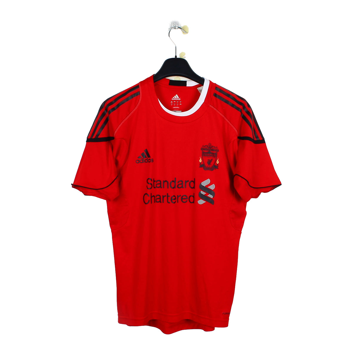 2010/11 - Liverpool FC (S/M) [stock pro]