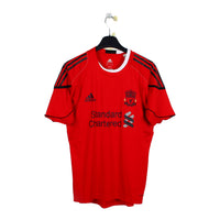 2010/11 - Liverpool FC (S/M) [stock pro]