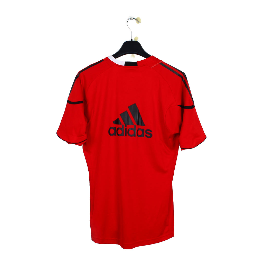 2010/11 - Liverpool FC (S/M) [stock pro]
