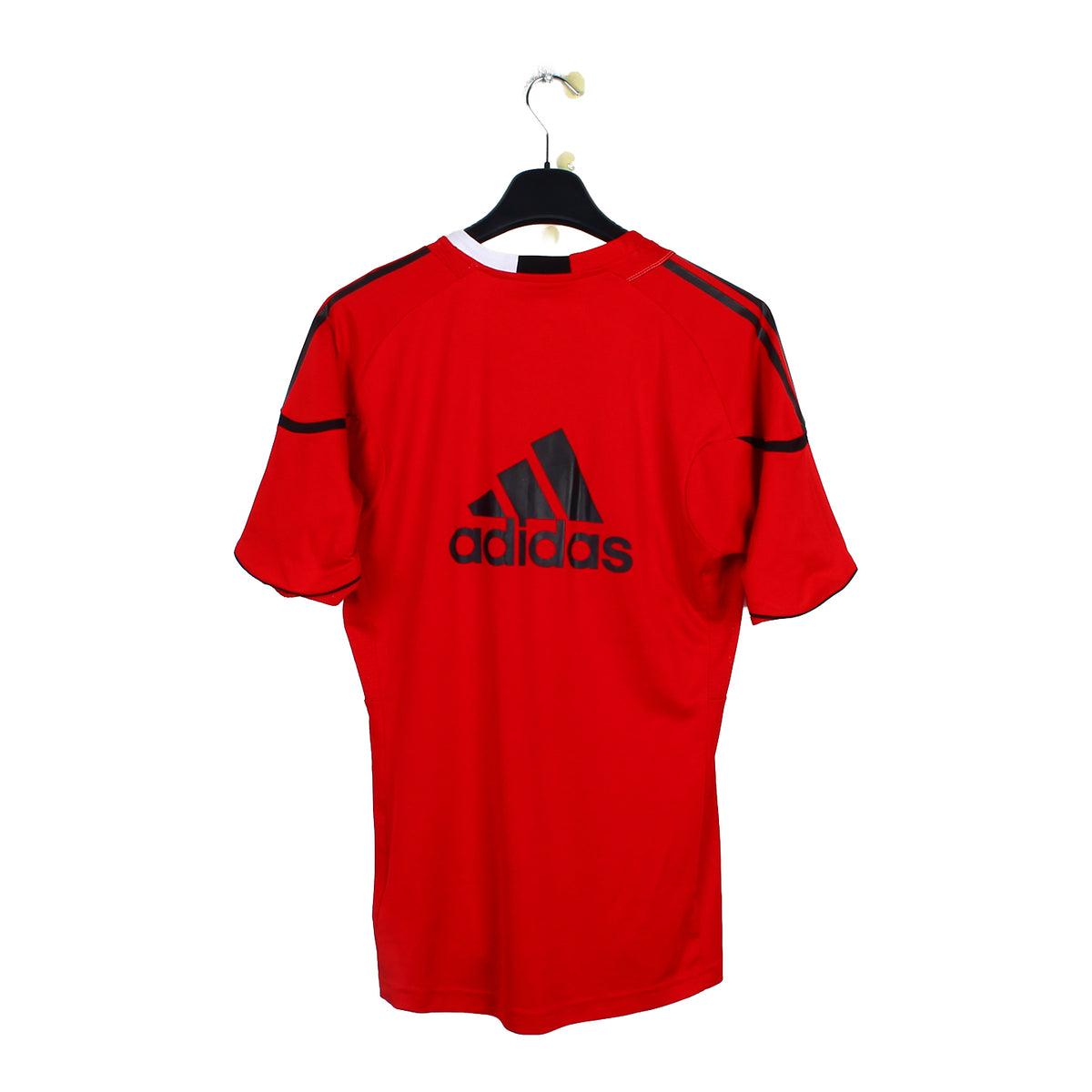 2010/11 - Liverpool FC (S/M) [stock pro]