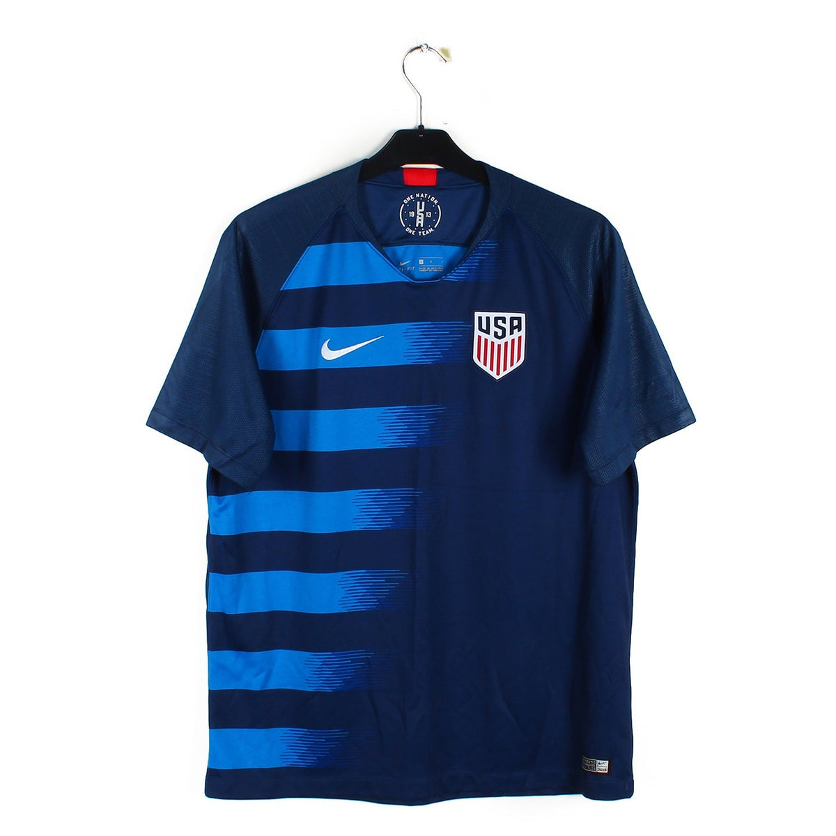 2018/20 - Etats-Unis (XL)