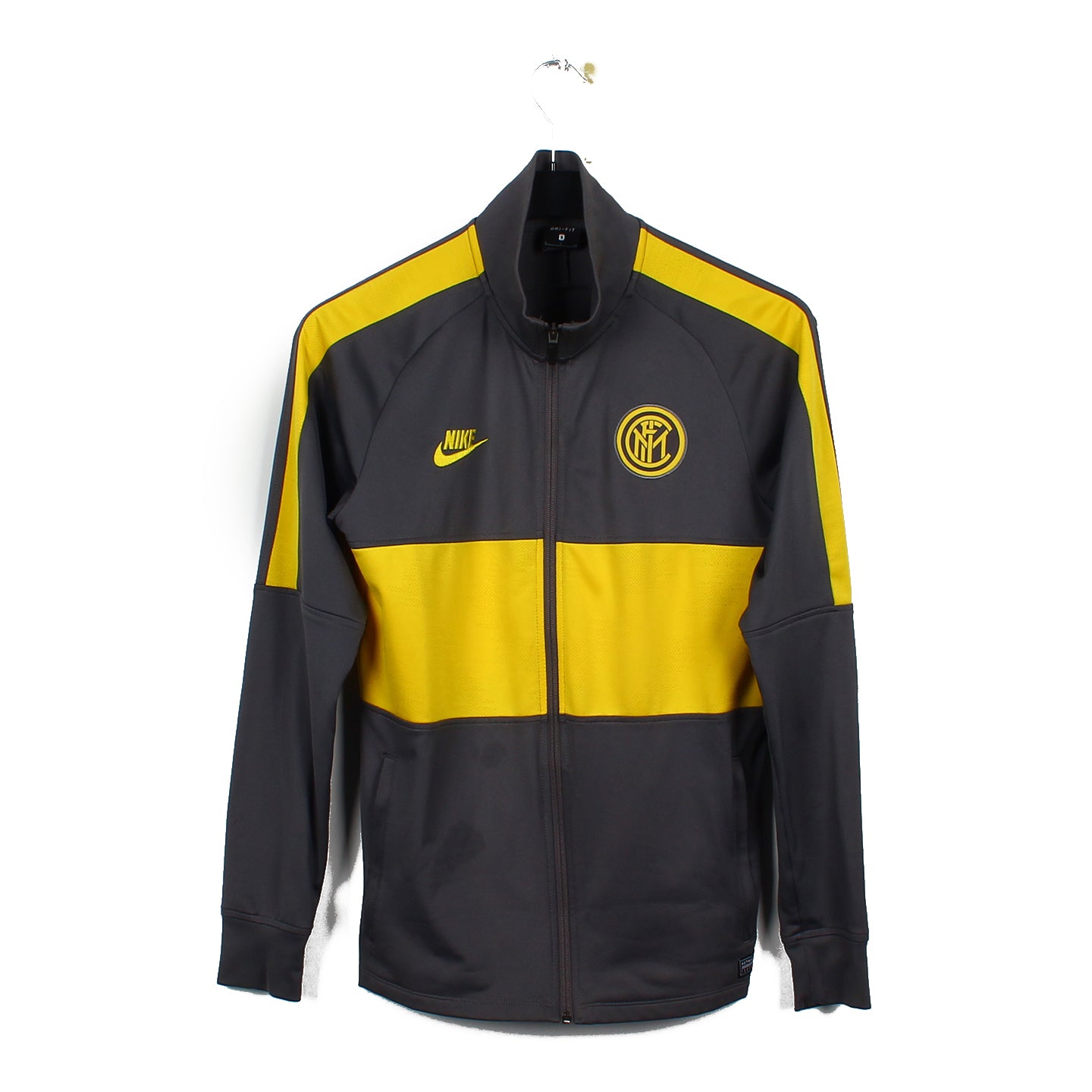 Veste de survetement Inter Milan vintage 2019 20 Vintage Football Area