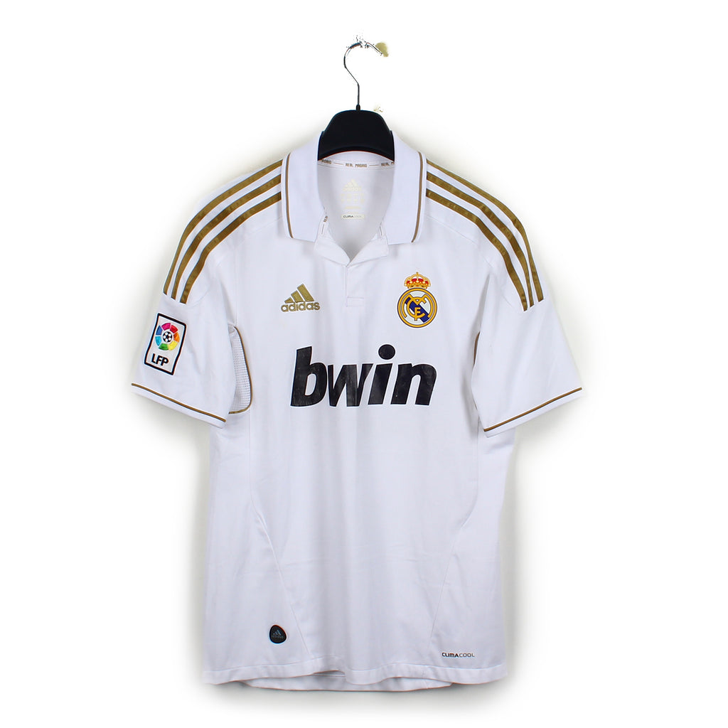 2011/12 - Real Madrid (S)