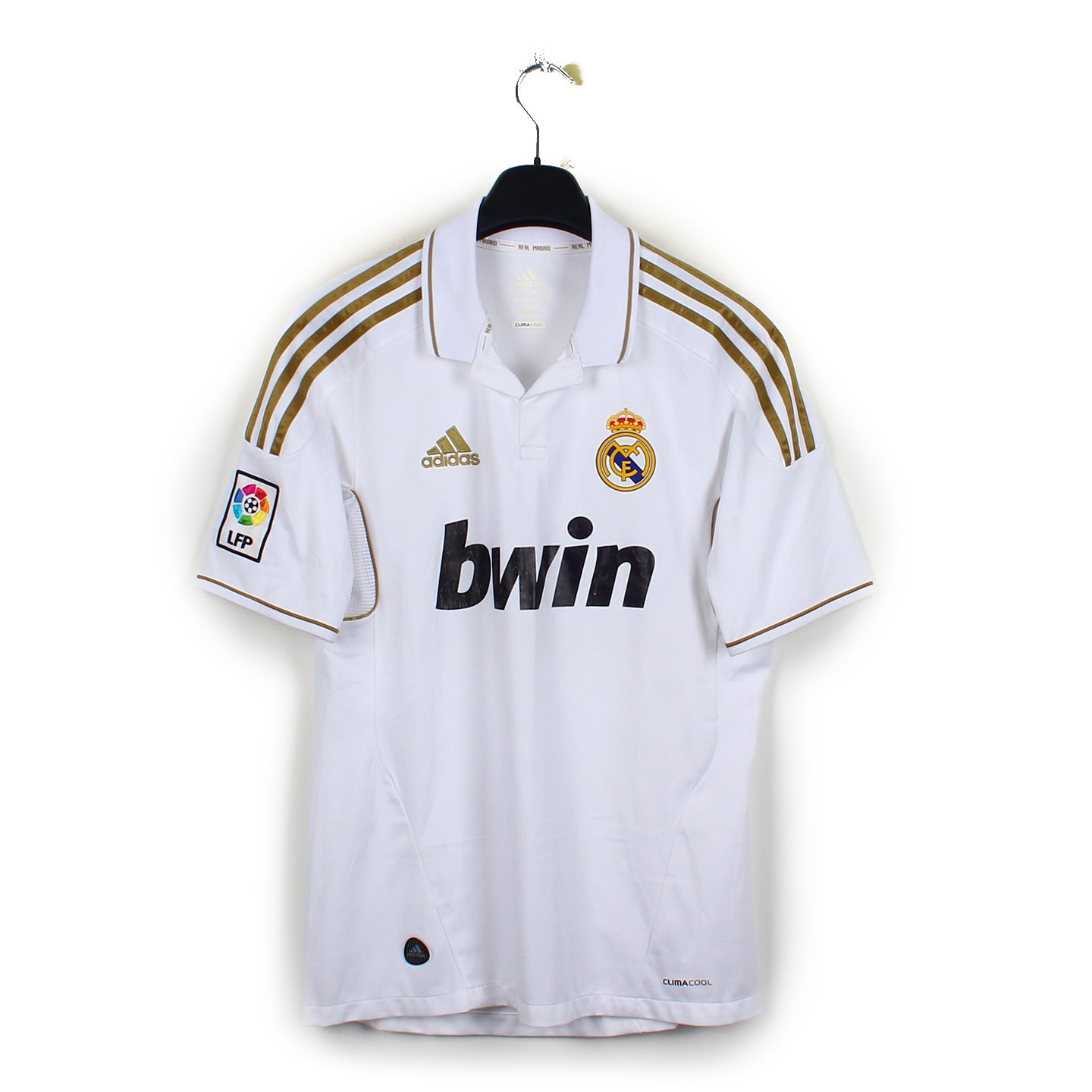 2011/12 - Real Madrid (S)