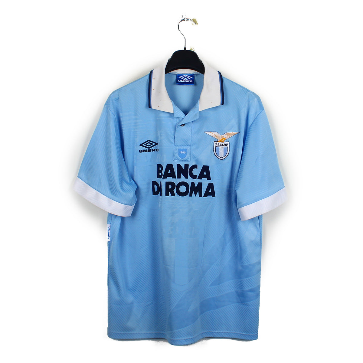 1993/95 - Lazio Rome (L)