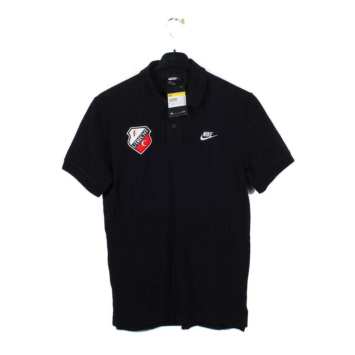 2021/22 - Utrecht FC (S)