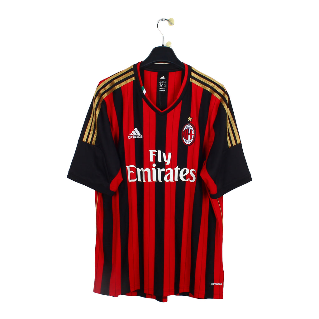 2013/14 - Milan AC - Balotelli #45 (XL)