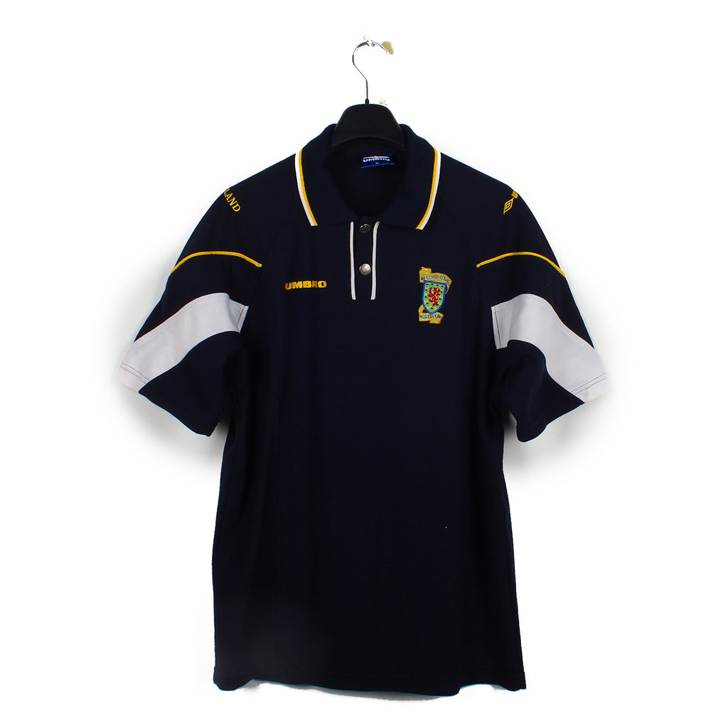 1994/96 - Ecosse (XL)