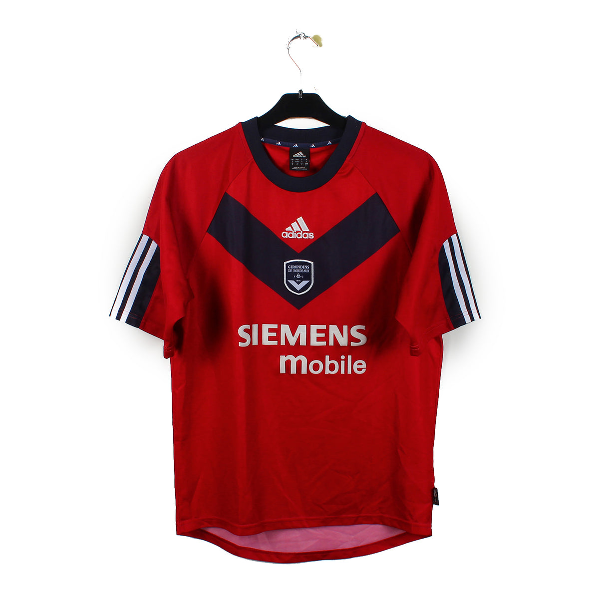 2002/03 - Girondins Bordeaux (S)