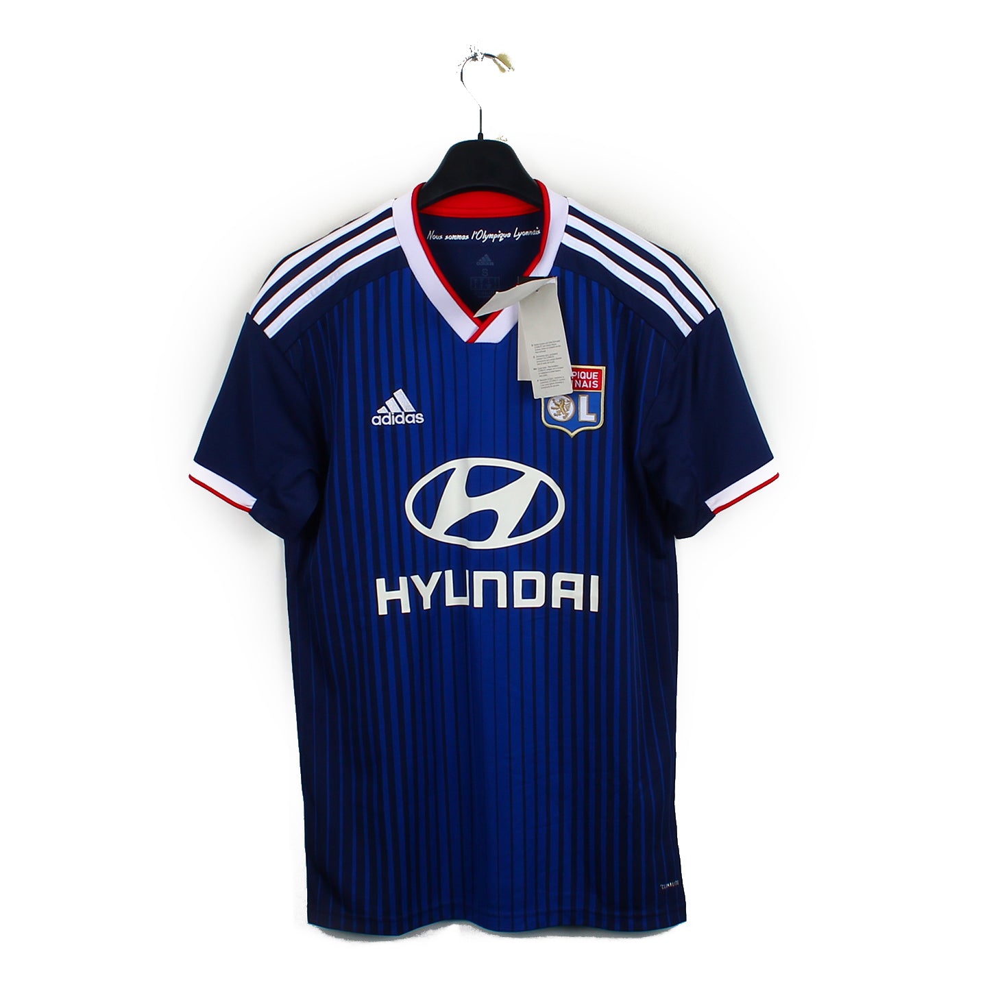 2019/20 - OL - Dembélé #9 (S)