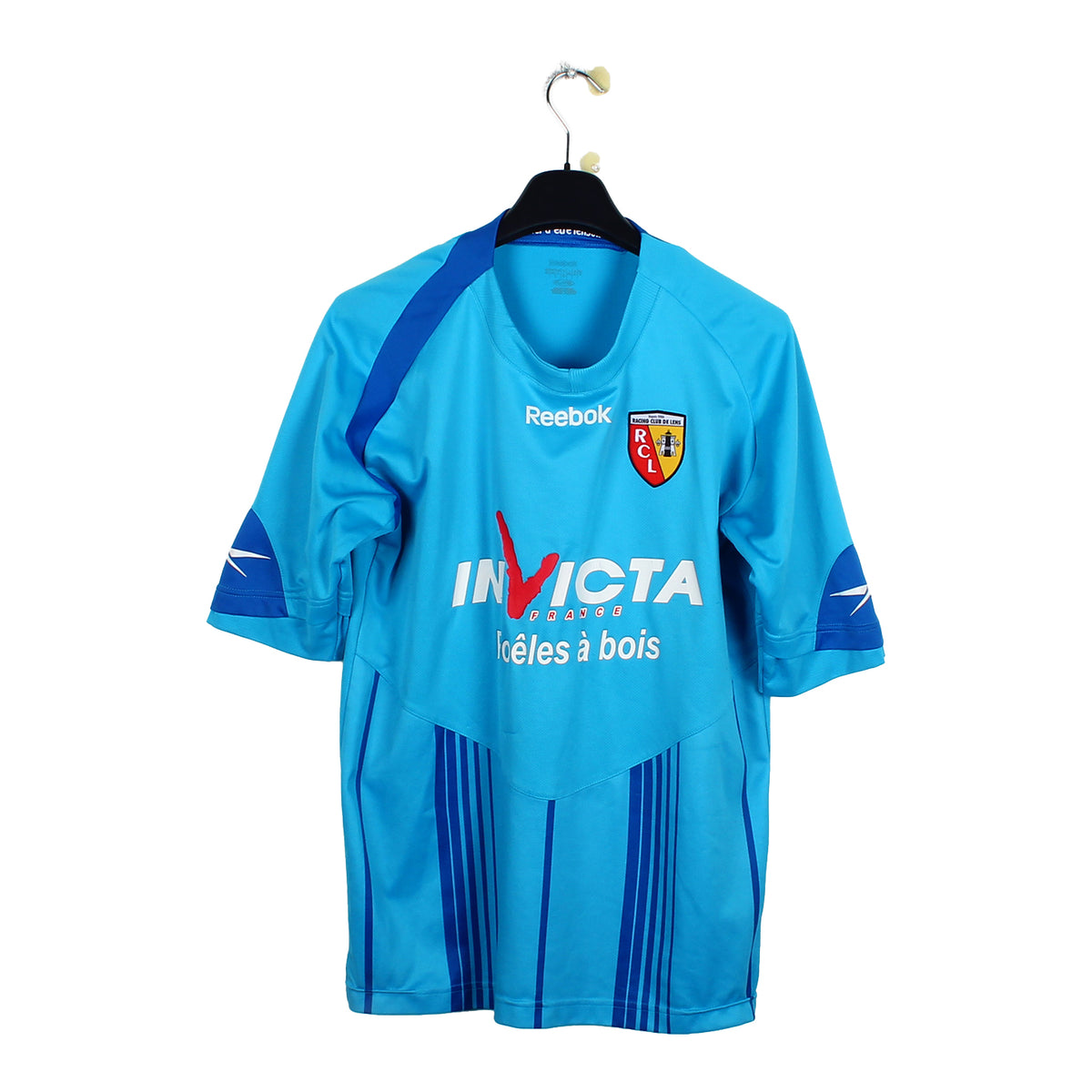 2009/10 - RC Lens (L)