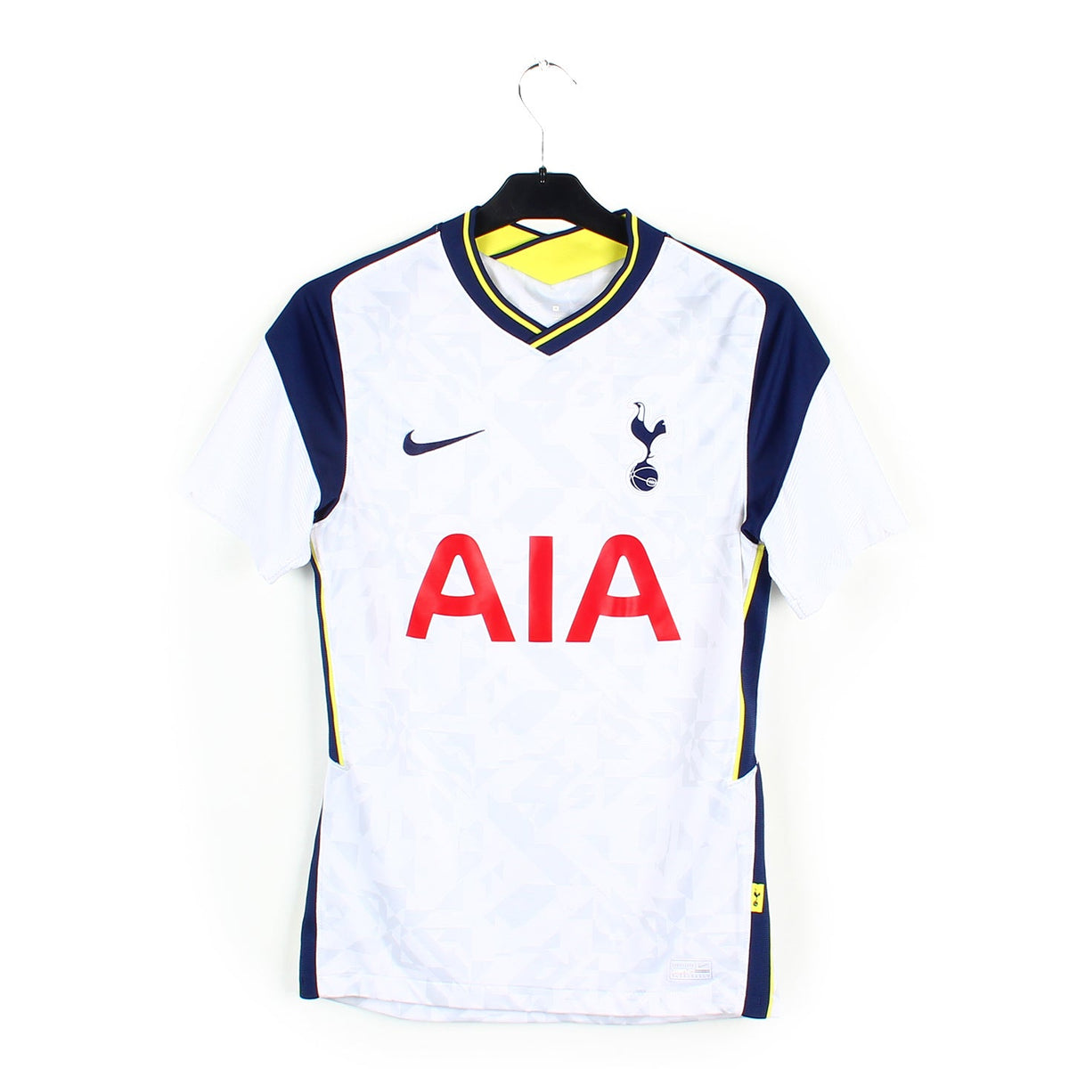 2020/21 - Tottenham (M)
