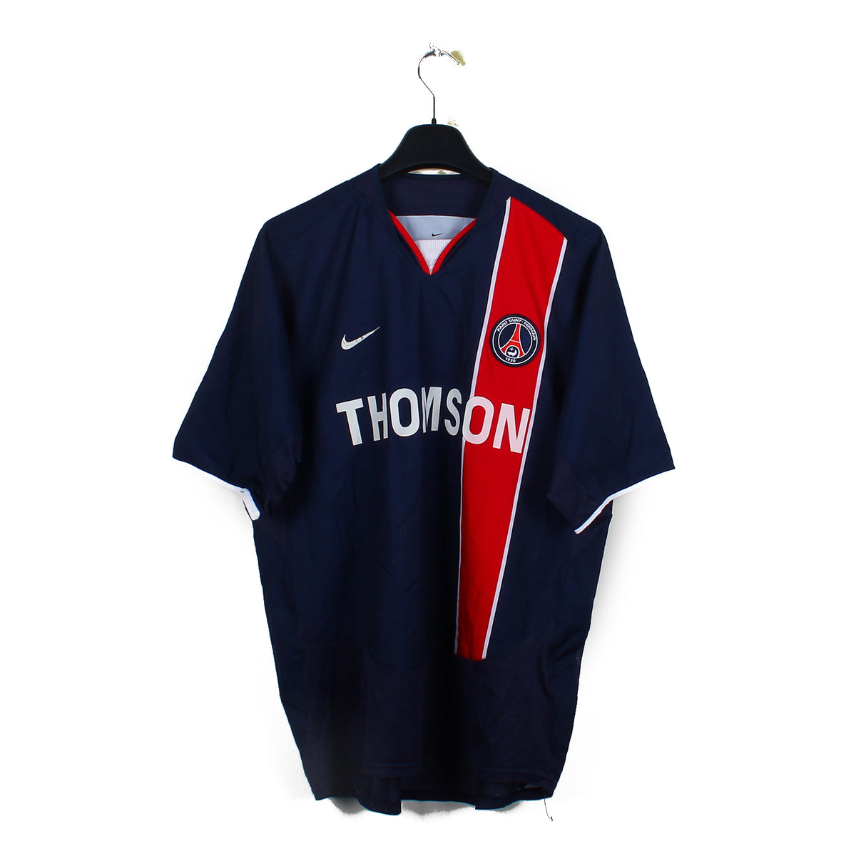 2003/04 - PSG (L)