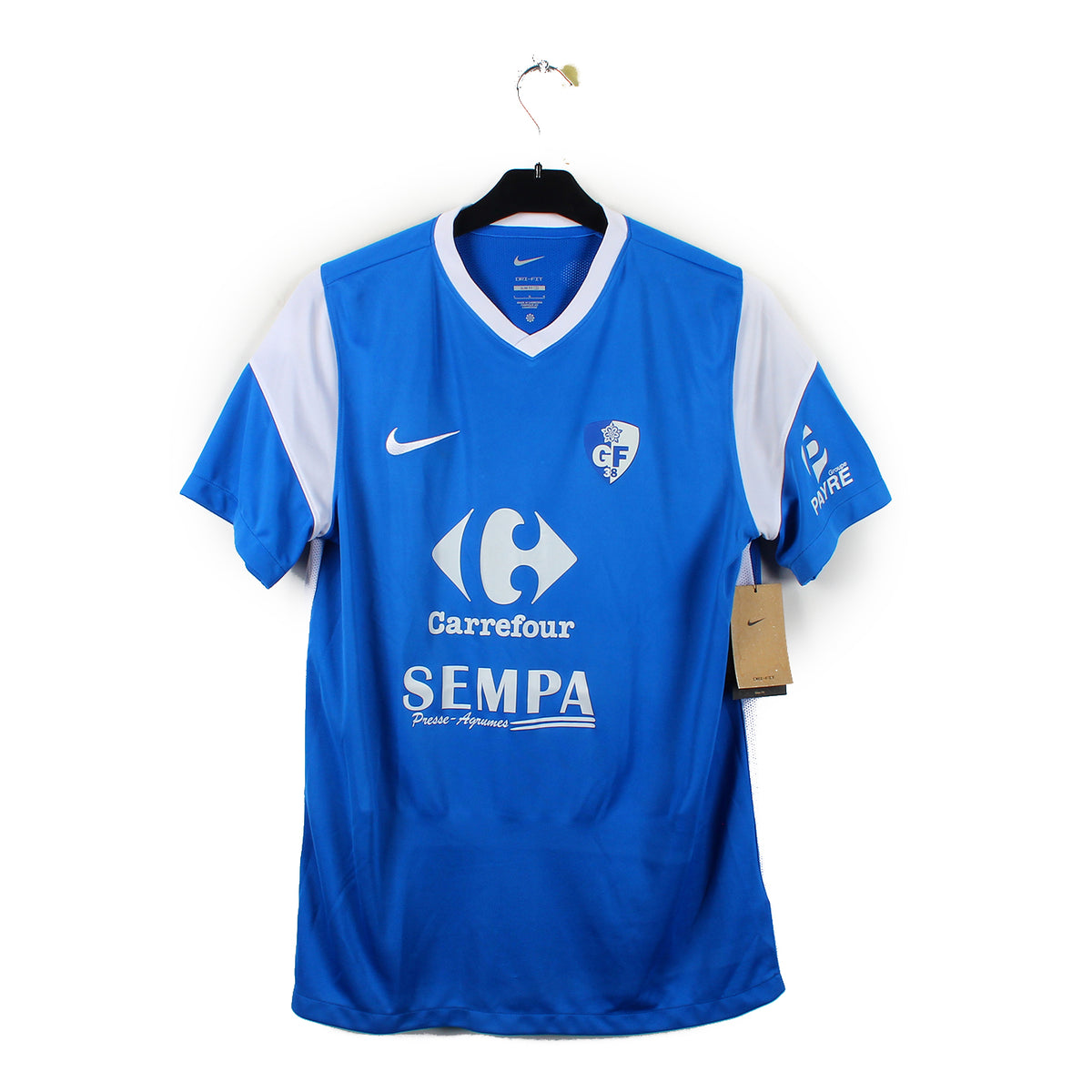 2021/22 - Grenoble Foot 38 (L)