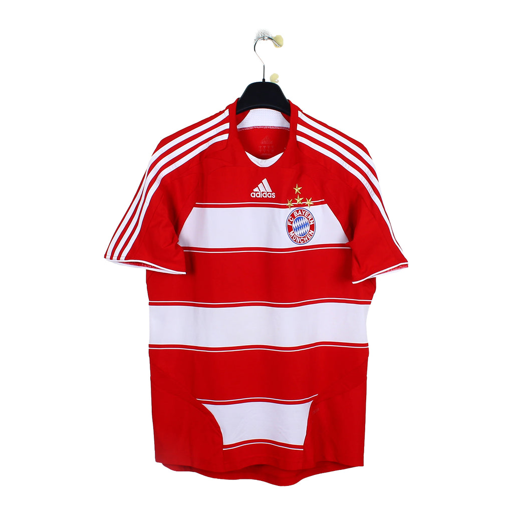 2007/08 - Bayern Munich (M) [stock pro]