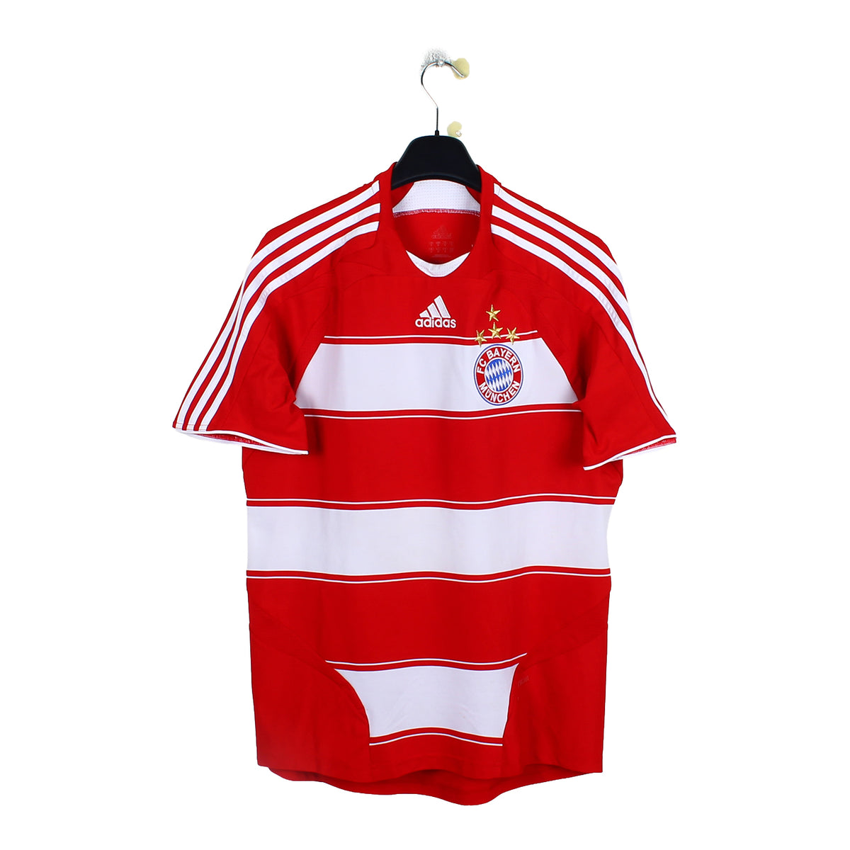 2007/08 - Bayern Munich (M) [stock pro]