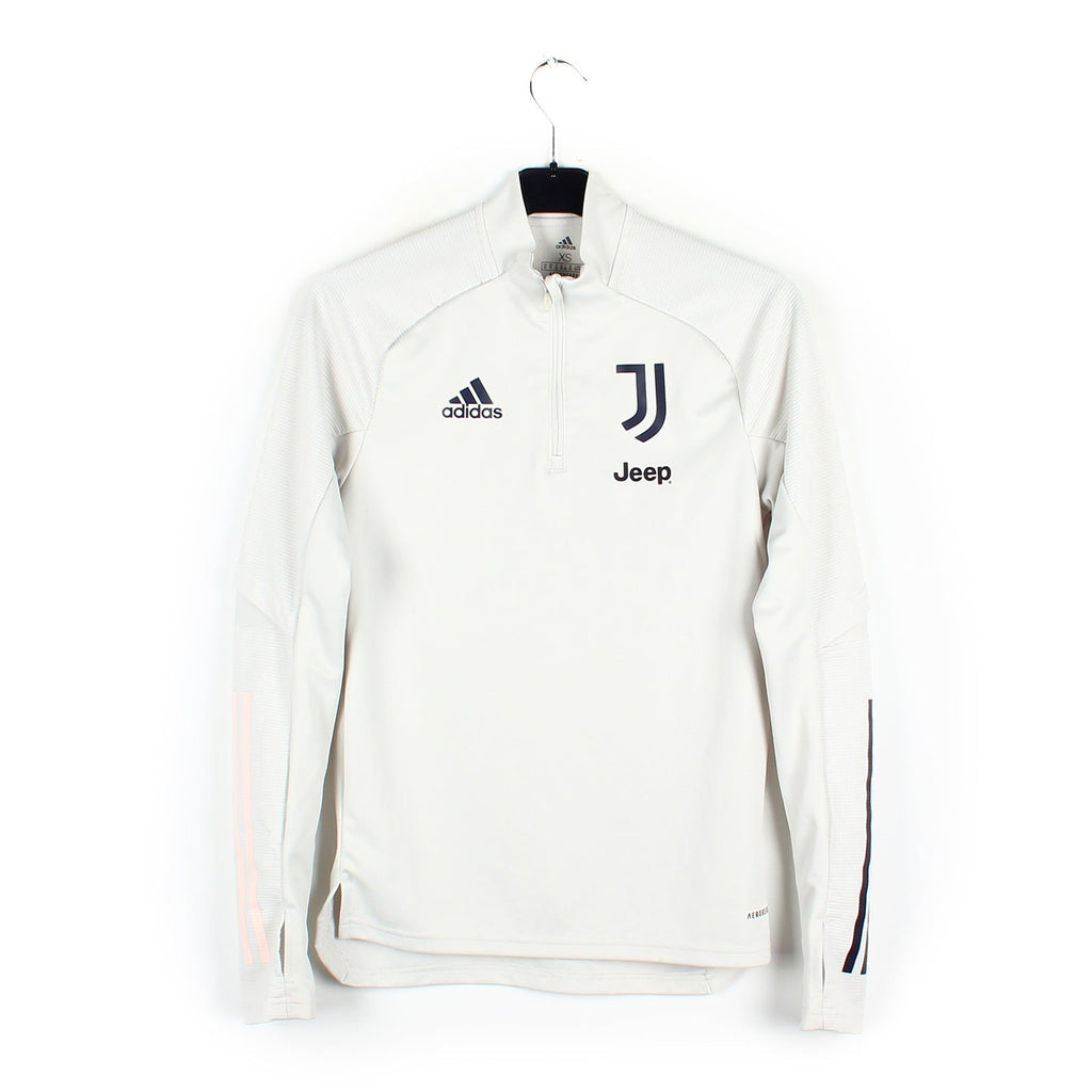 2020/21 - Juventus (13/14 ans)