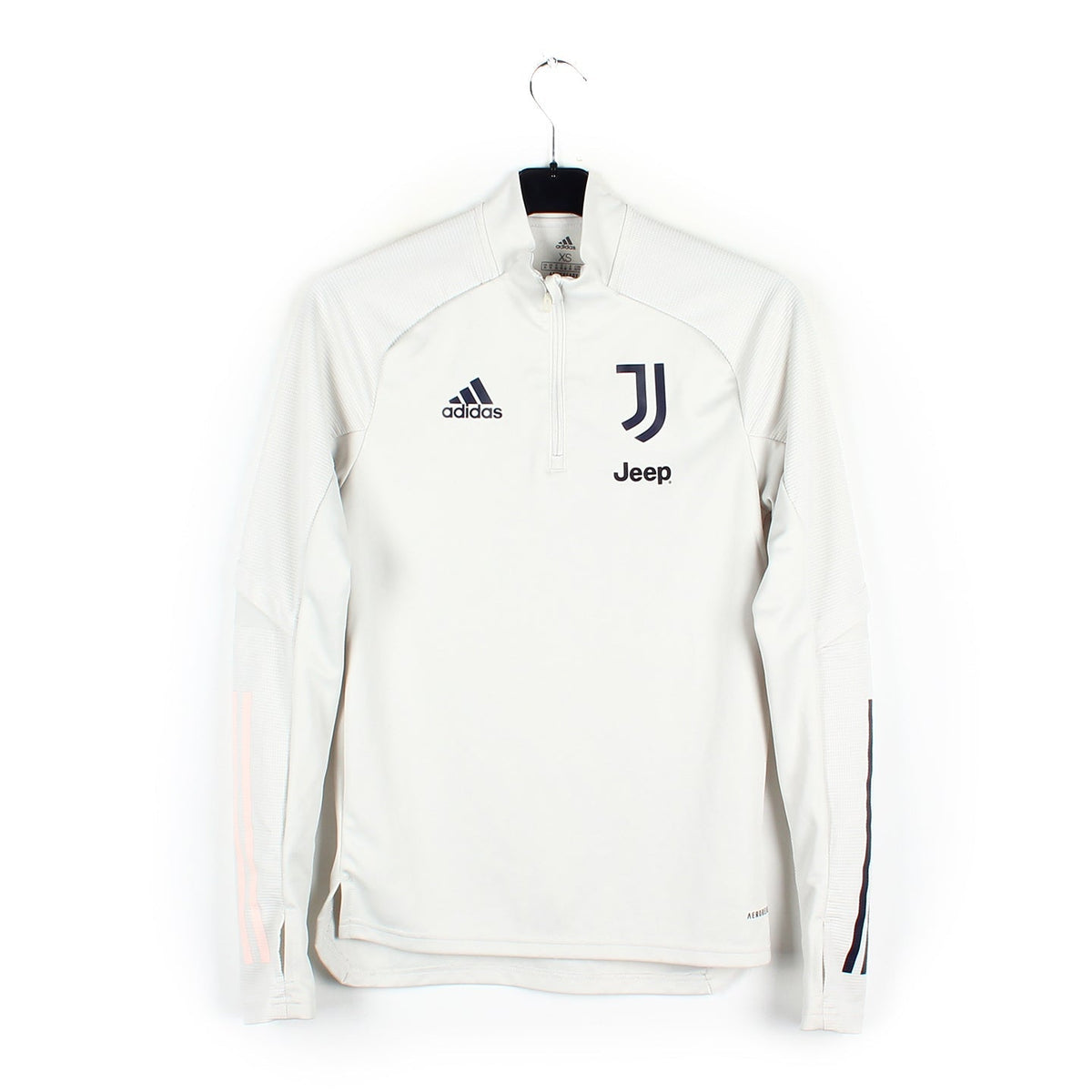2020/21 - Juventus (13/14 ans)