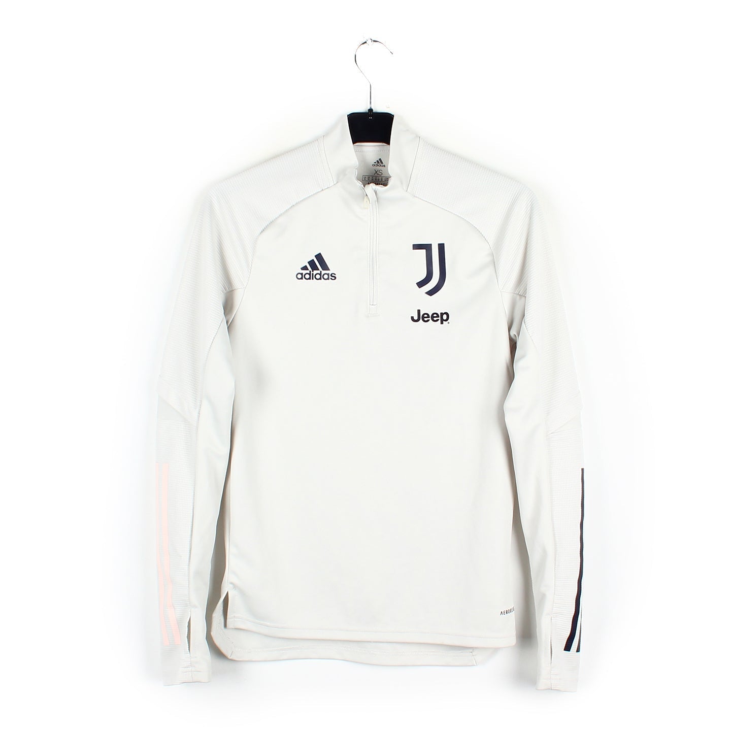 2020/21 - Juventus (13/14 ans)