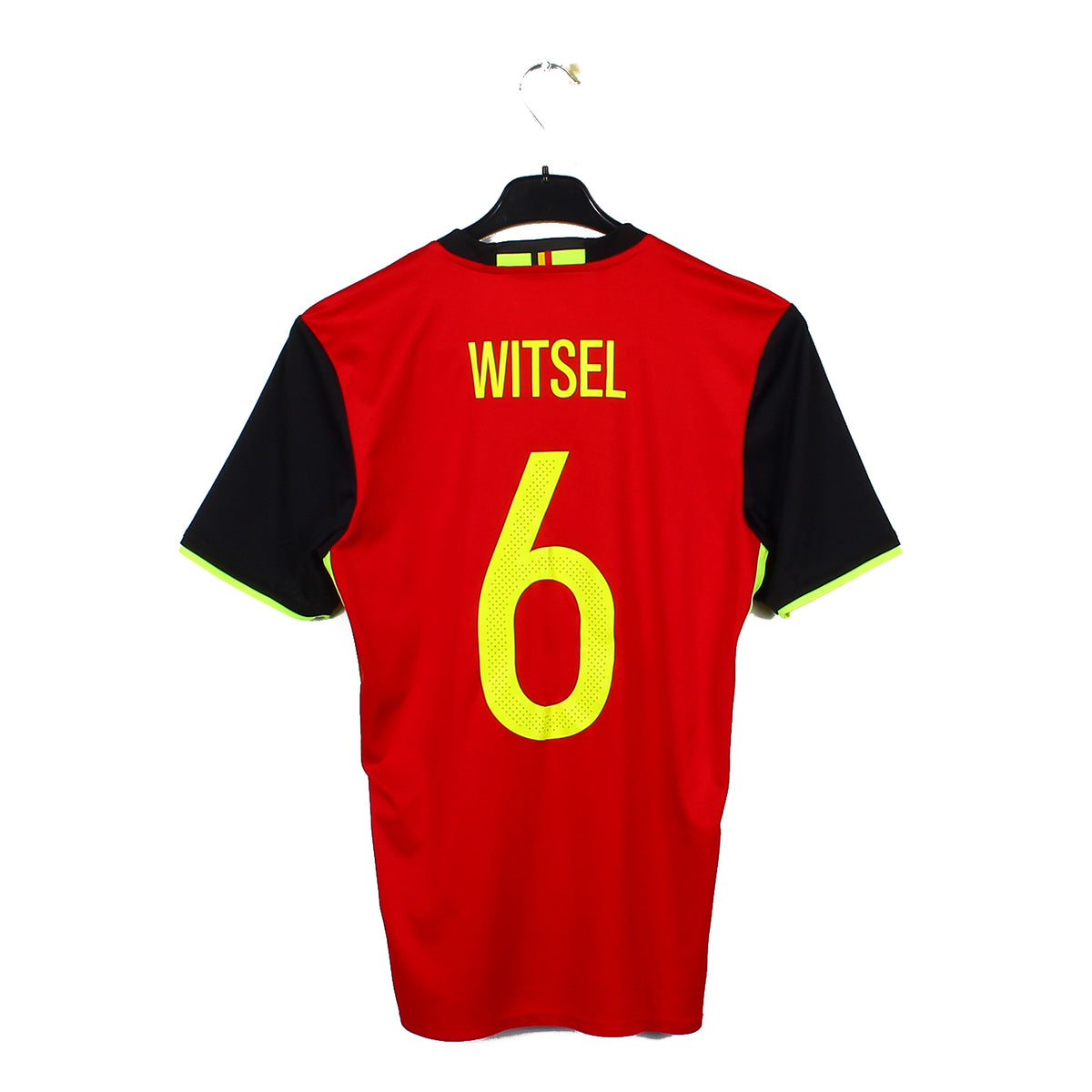 2016/17 - Belgique - Witsel #6 (S)