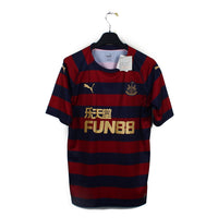 2018/19 - Newcastle (M)