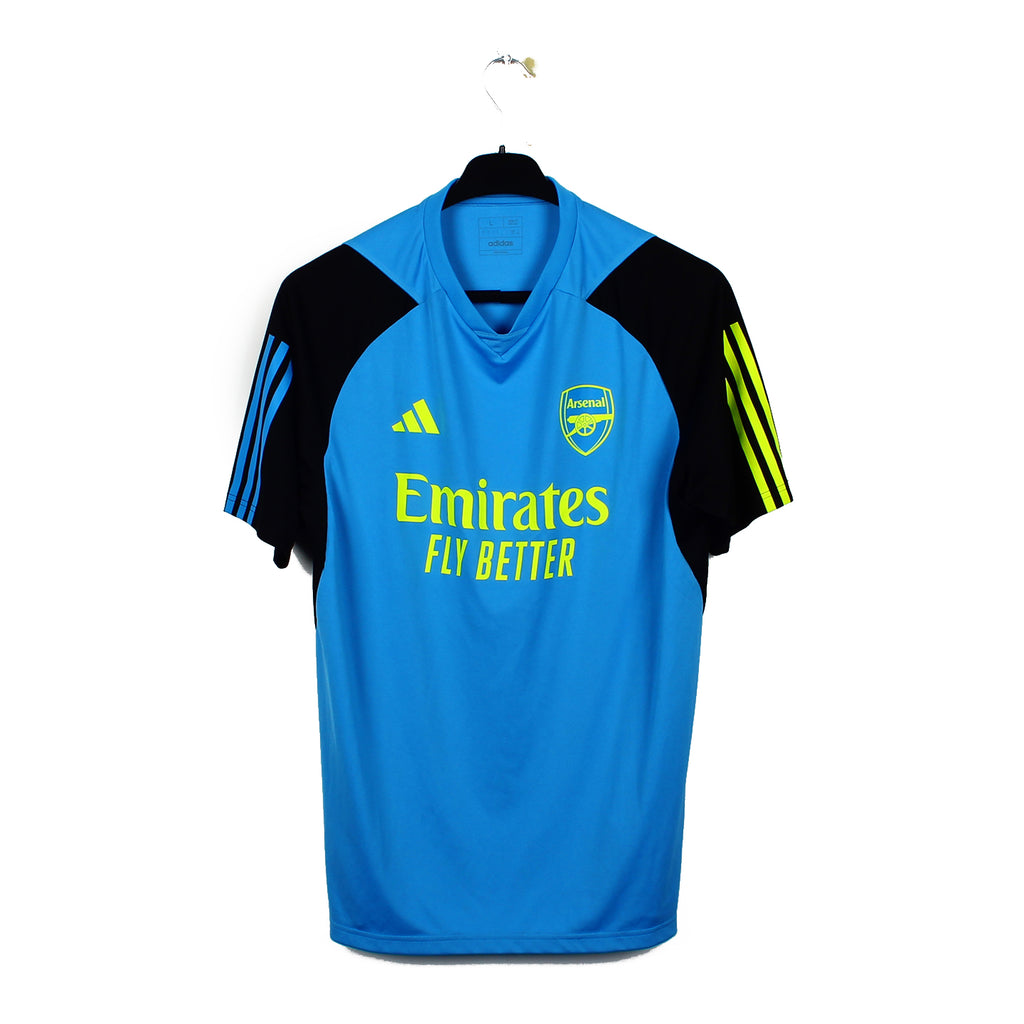 2023/24 - Arsenal FC (M)