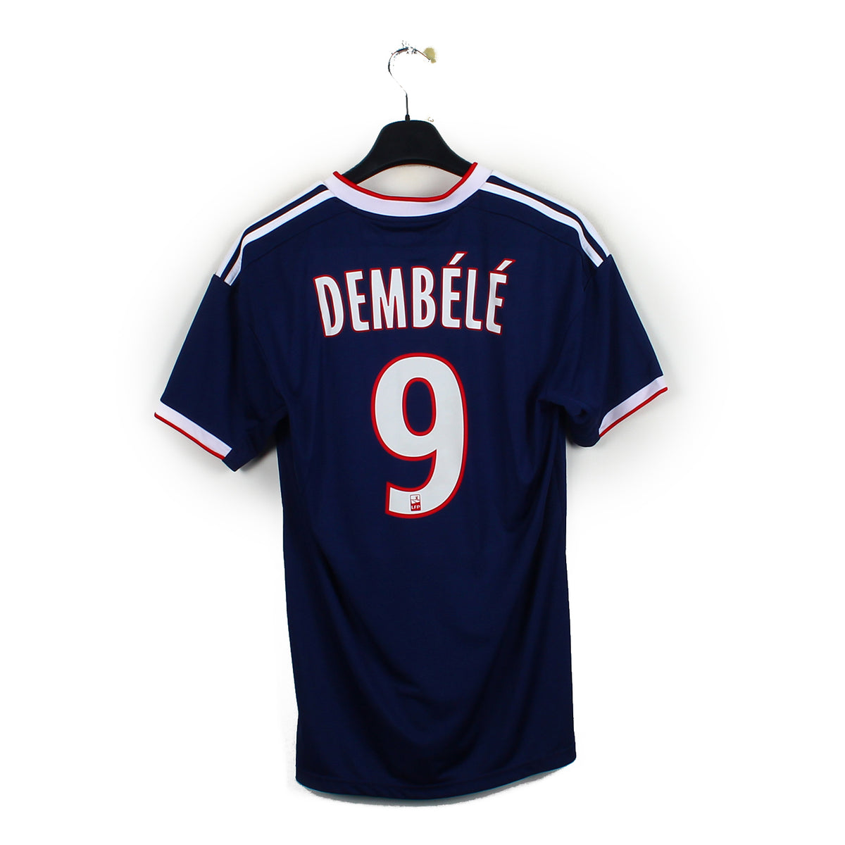2019/20 - OL - Dembélé #9 (S)