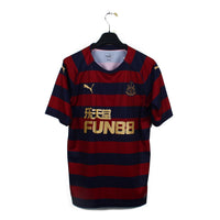 2018/19 - Newcastle (M)