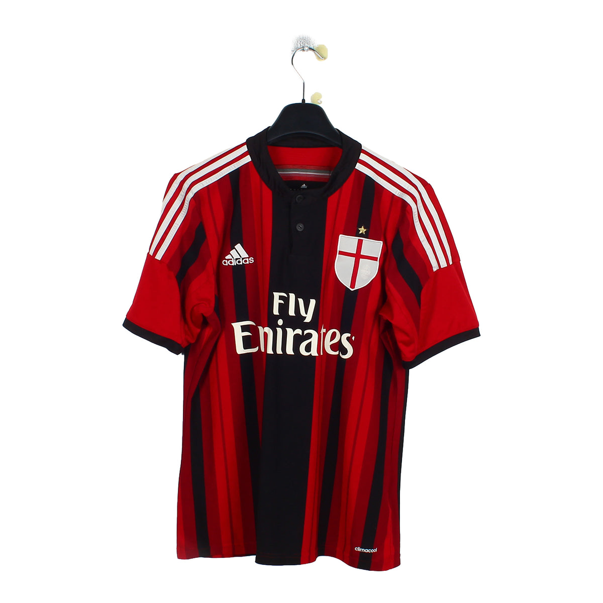 2014/15 - Milan AC (M)