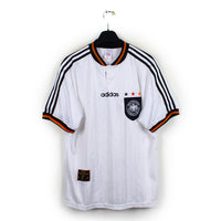 1996/98 - Allemagne (M)