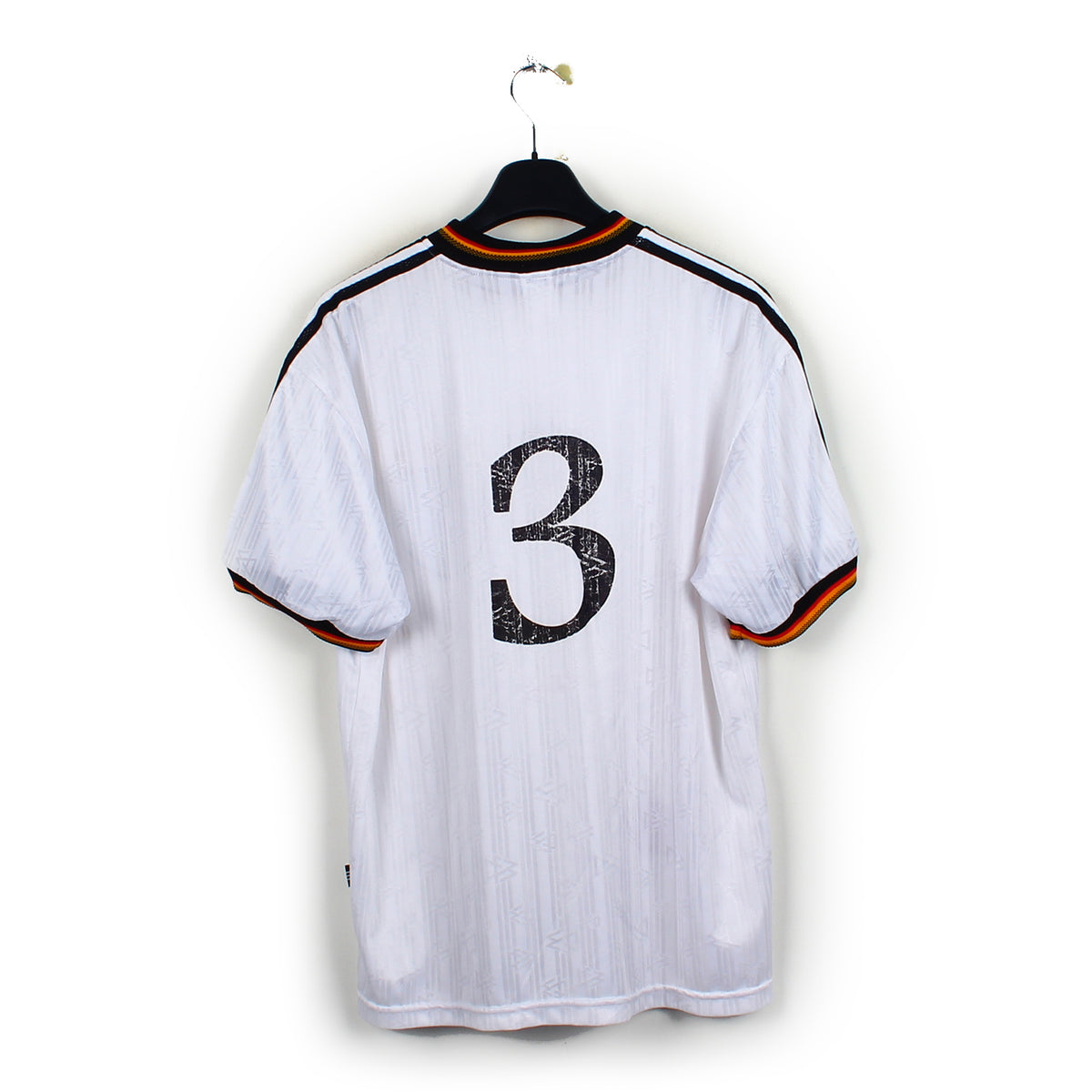 1996/98 - Allemagne (M)