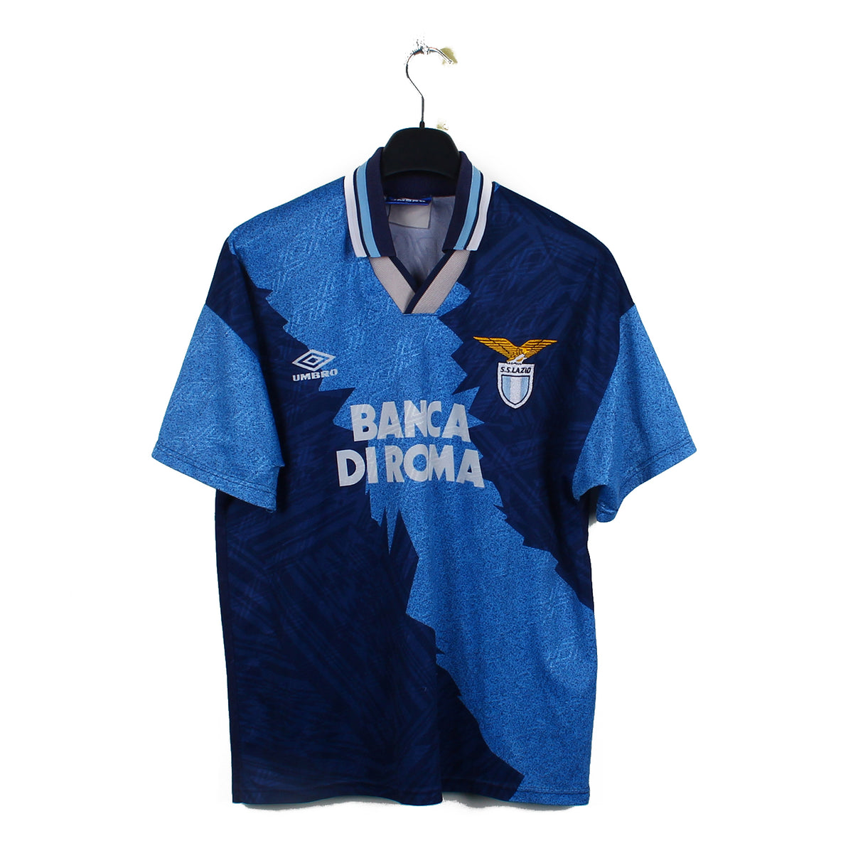 1994/96 - Lazio Rome - Casiraghi #9 (M)
