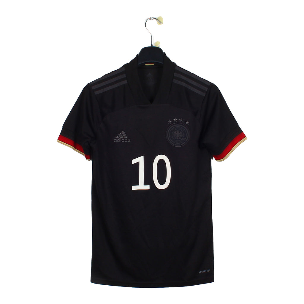 2020/22 - Allemagne - Havertz #10 (XS)