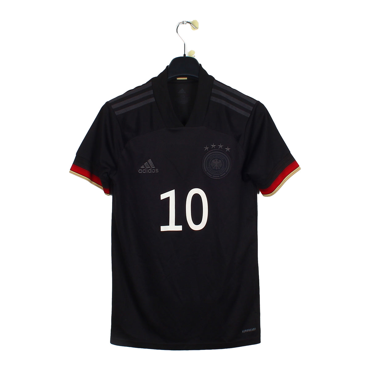 2020/22 - Allemagne - Havertz #10 (XS)