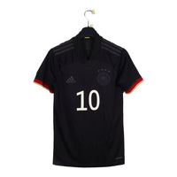 2020/22 - Allemagne - Havertz #10 (XS)