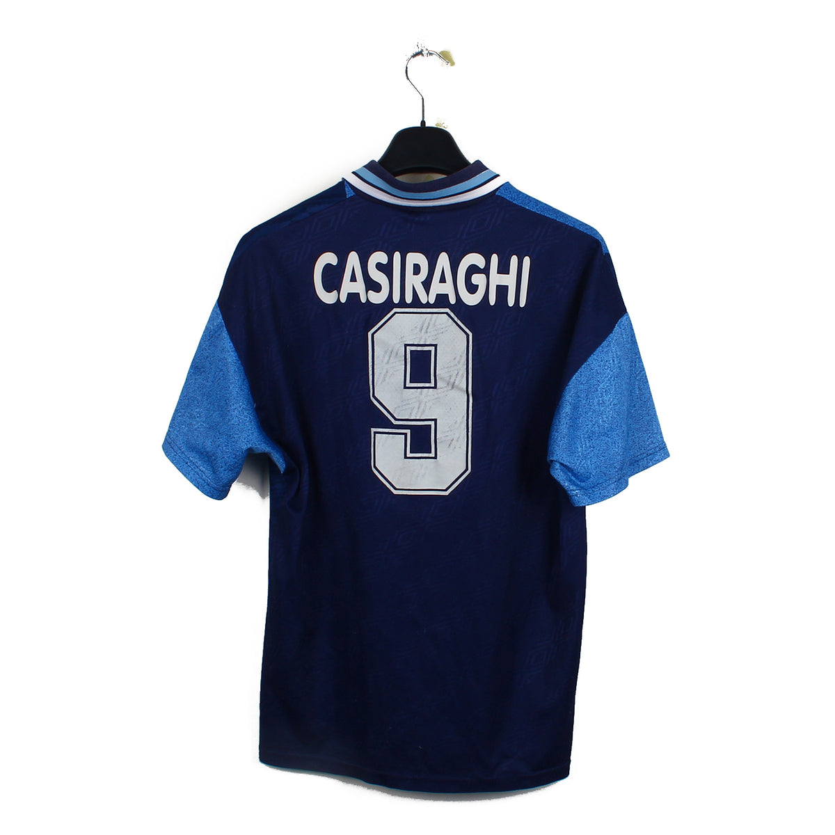 1994/96 - Lazio Rome - Casiraghi #9 (M)